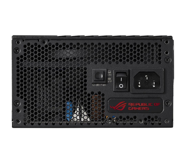 ASUS ROG Thor 850P ATX12V/80+Platinum/AuraSYNC/850W 90YE0090-B001N0 - 576616 - zdjęcie 9